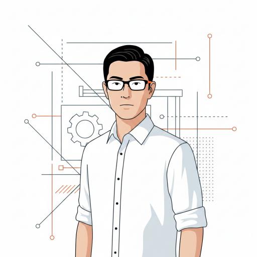 David Chen